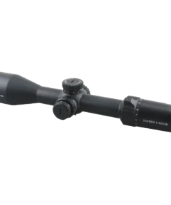 Vector Optics Taurus 3-18x50 ffp mill