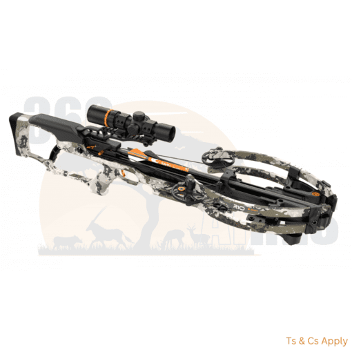 Ravin R10 XK7 Crossbow