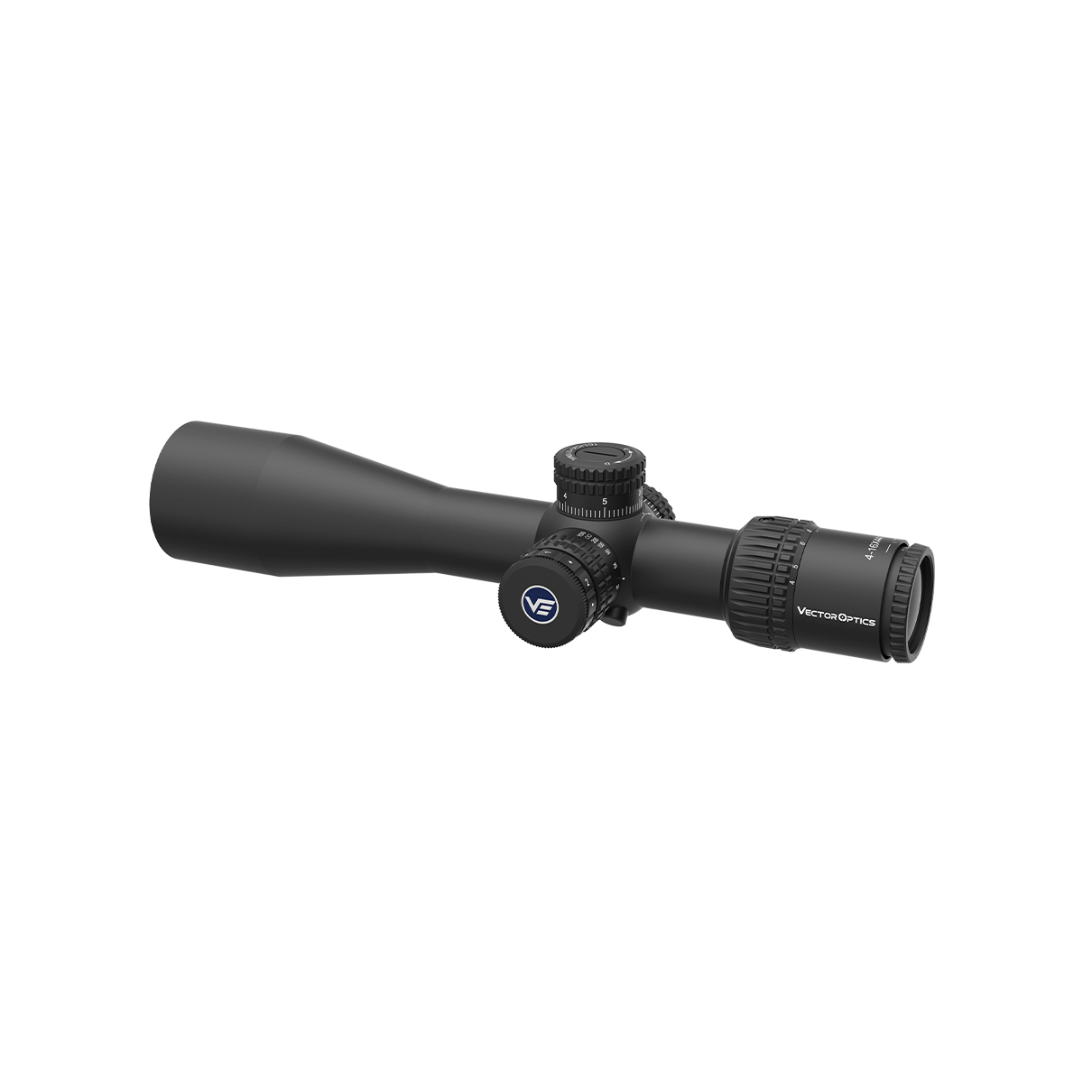 Vector Optics Veyron 4-16x44 IR SFP Compact Scope SCOL-48