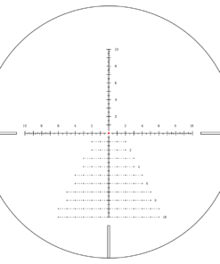 Vector Optics Veyron 4-16x44 IR SFP Compact Scope SCOL-48 - Image 10
