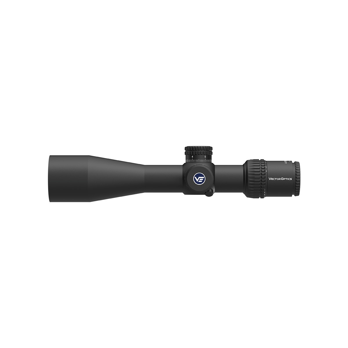 Vector Optics Veyron 4-16x44 IR SFP Compact Scope SCOL-48 - Image 2