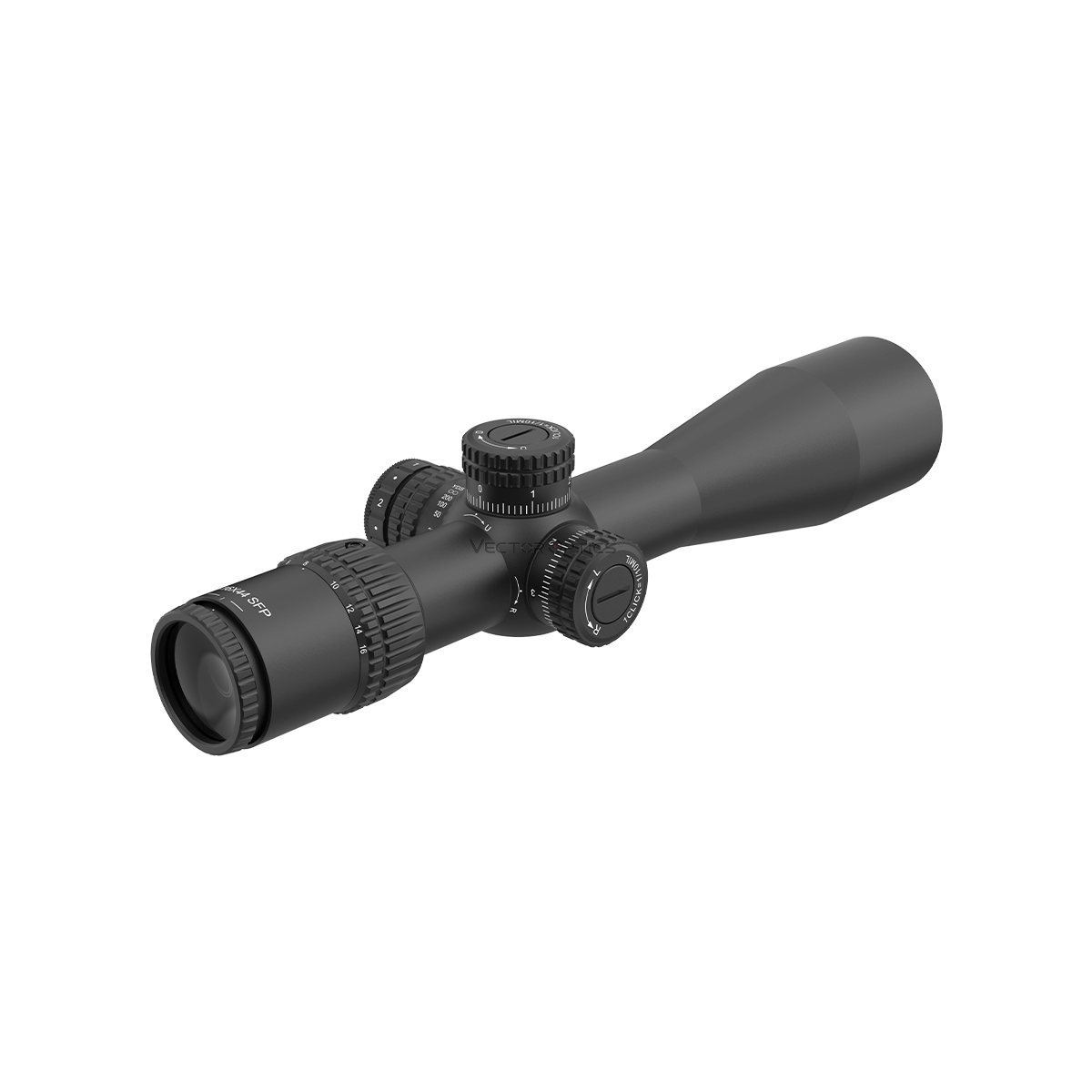 Vector Optics Veyron 4-16x44 IR SFP Compact Scope SCOL-48 - Image 4