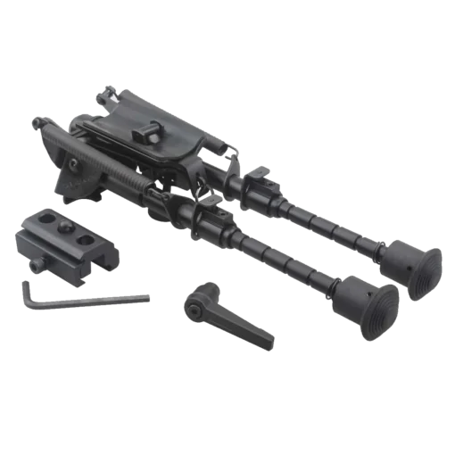 Vector Rokstad Swivels Bipod 6-9 inch - Image 7
