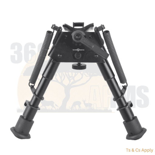 Vector Rokstad Swivels Bipod 6-9 inch