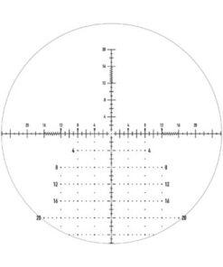 ELEMENT HELIX 6-24X50 FFP APR-1C MOA - Image 2