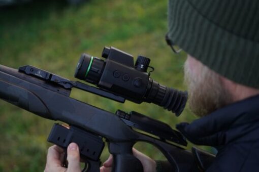 HikMicro Cheetah C32F-SL LRF - Image 3