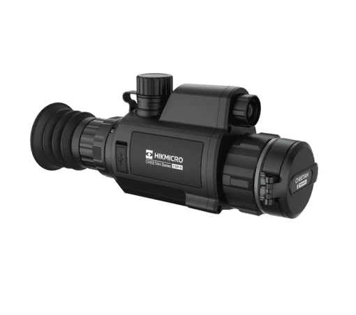 HikMicro Cheetah C32F-SL LRF