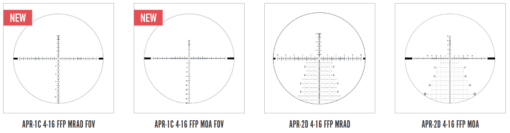 ELEMENT HELIX 4-16X44 FFP APR-2D MOA - Image 12