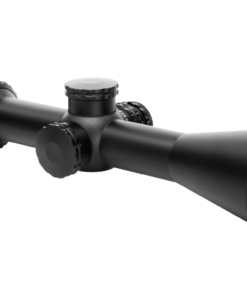 ELEMENT HELIX HD 2-16X50 SFP RAPTR-1 MRAD