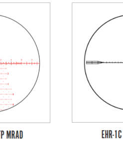 ELEMENT NEXUS 5-20X50 FFP APR-1D MRAD - Image 7