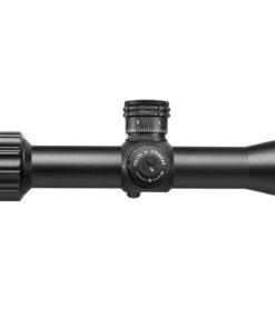 Element Optics | Helix HDLR 2-16x50 SFP APR-1C MRAD - Image 8