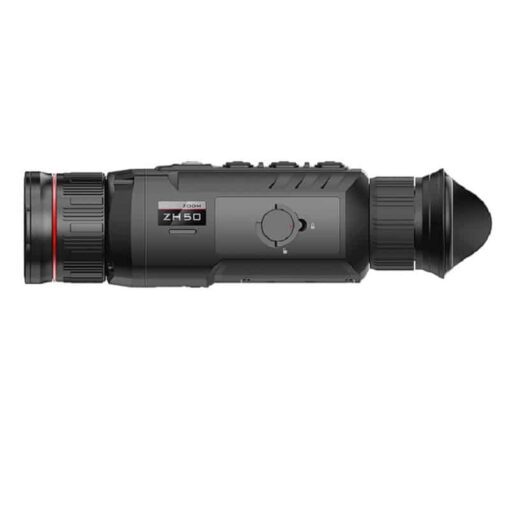 INFIRAY ZOOM ZH50 - Image 9