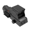 Infiray Red-Dot Thermal Fusion Scope FAST FAL19/1×34D