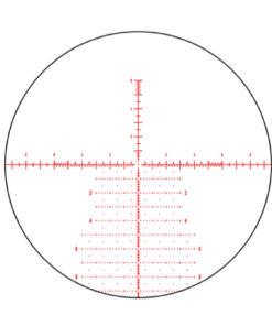 ELEMENT NEXUS 5-20X50 FFP APR-1D MRAD - Image 12