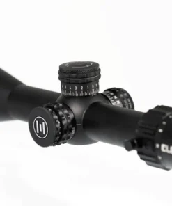 ELEMENT NEXUS 5-20X50 FFP APR-1D MRAD - Image 14