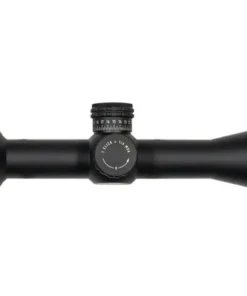 ELEMENT NEXUS 5-20X50 FFP APR-1D MRAD - Image 5