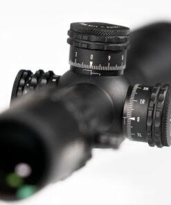 ELEMENT NEXUS 5-20X50 FFP APR-1D MRAD