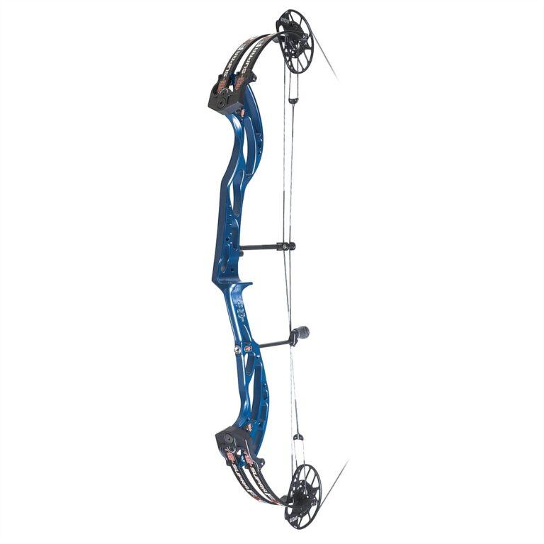 Pse Focus Module Chart PSE SUPRA FOCUS COMPOUND BOW - 360 Arms