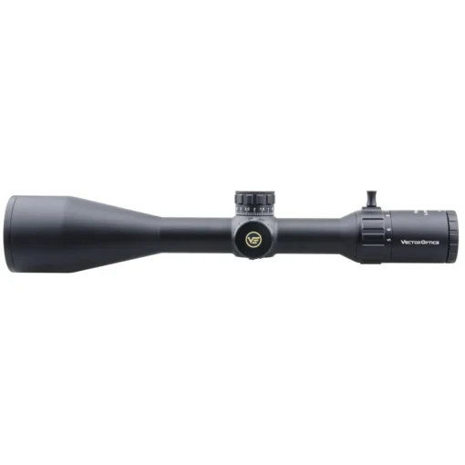 Vector Optics Paragon 5-25x56SFP GenII Riflescope