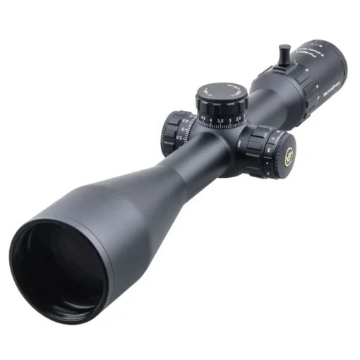 Vector Optics Paragon 5-25x56SFP GenII Riflescope - Image 2