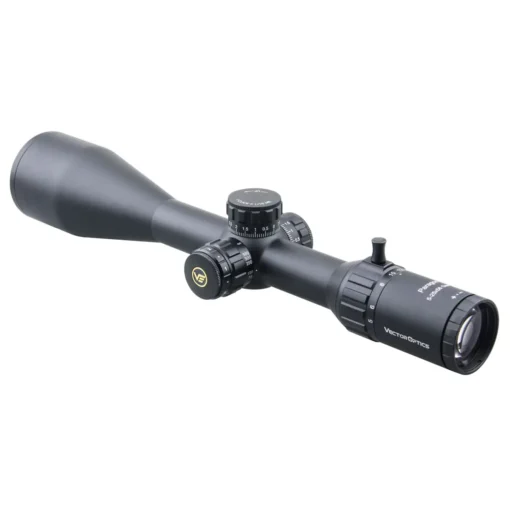 Vector Optics Paragon 5-25x56SFP GenII Riflescope - Image 3