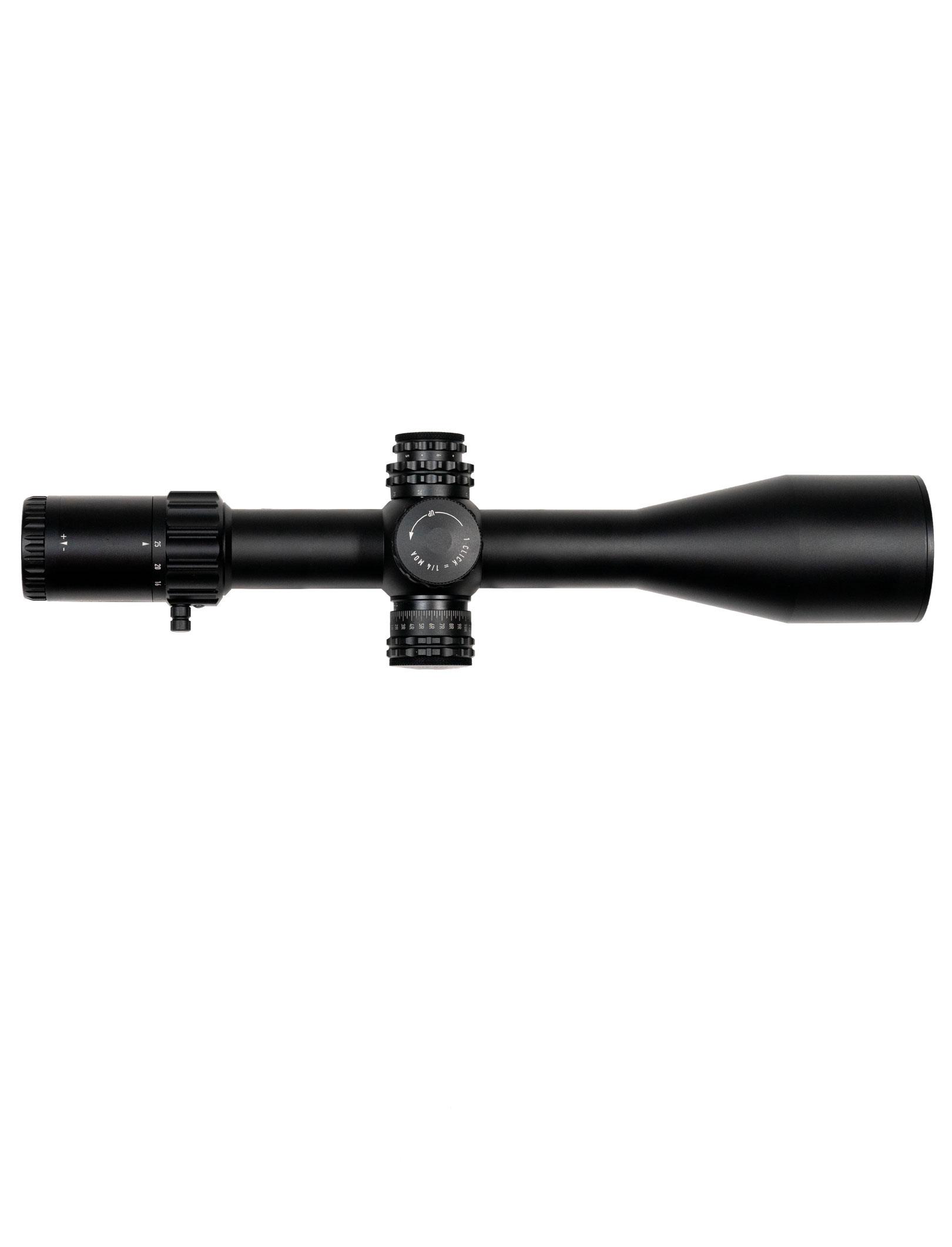 ELEMENT TITAN 5-25X56 FFP APR-1C MRAD - Image 3