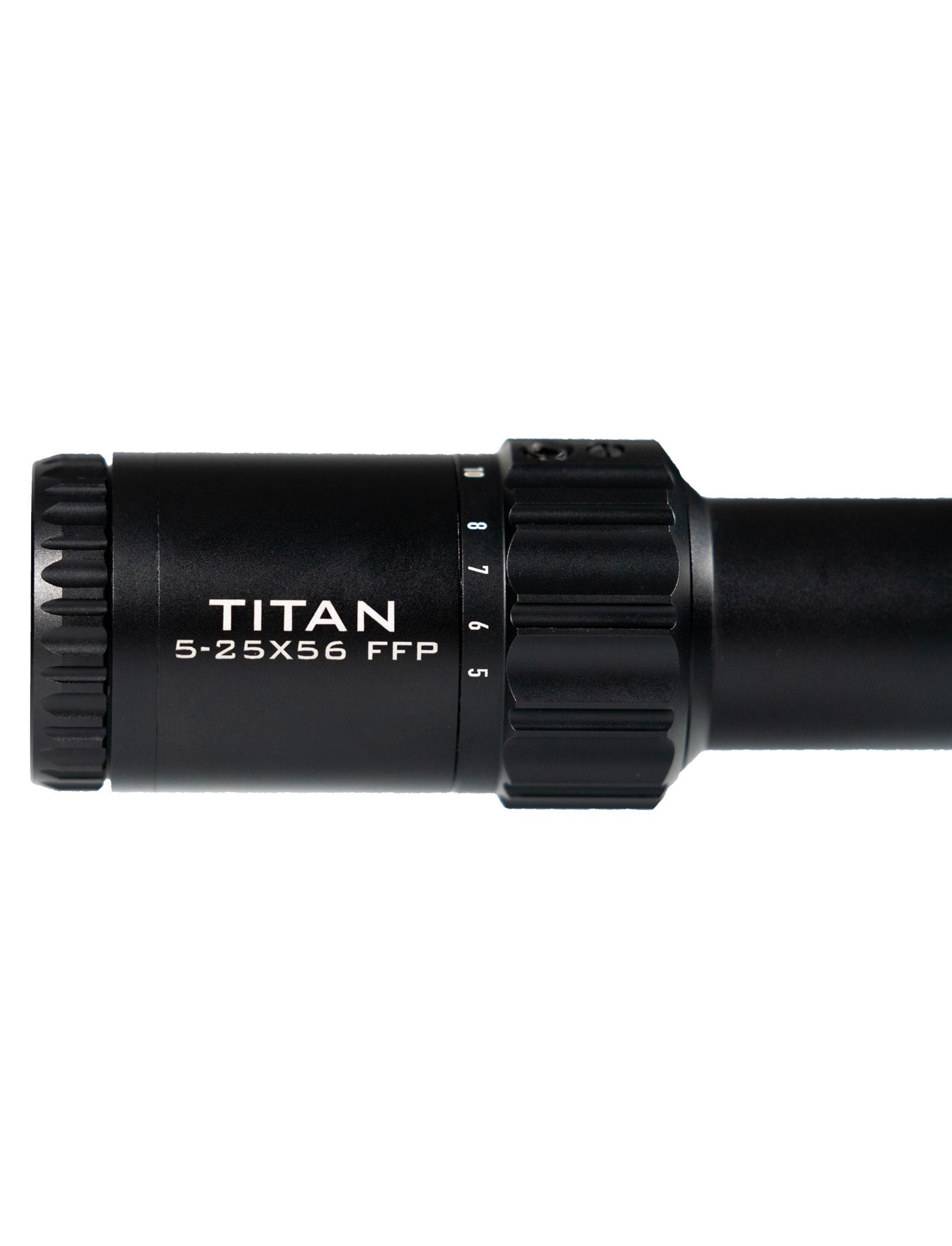 ELEMENT TITAN 5-25X56 FFP APR-1C MRAD - Image 5