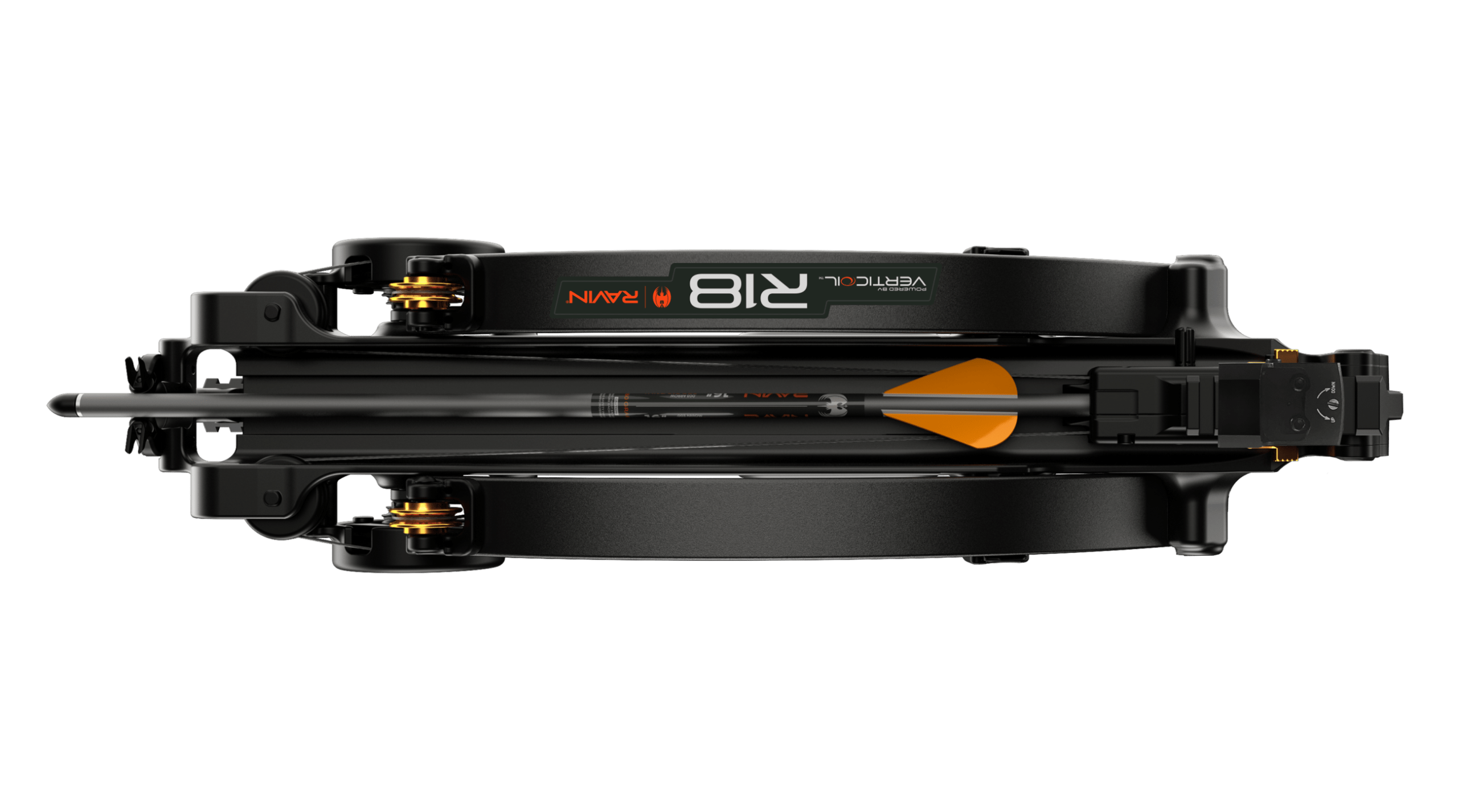 Ravin R18 - Image 3