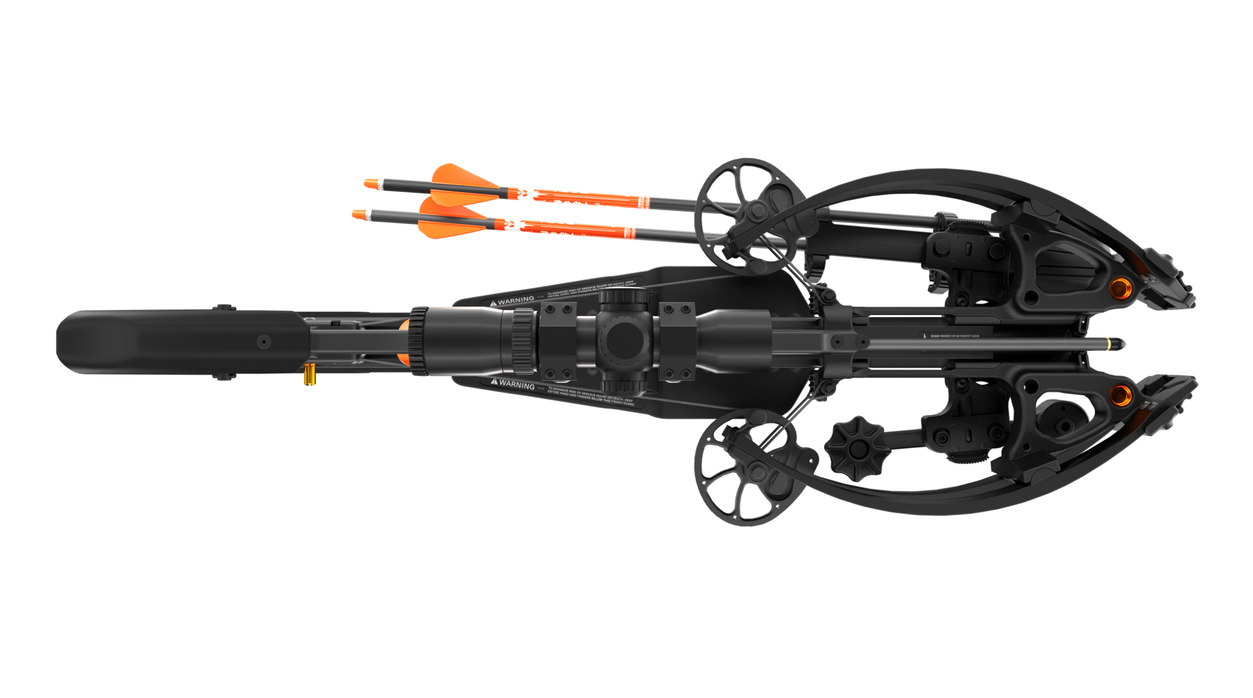 Ravin R29X - Image 3
