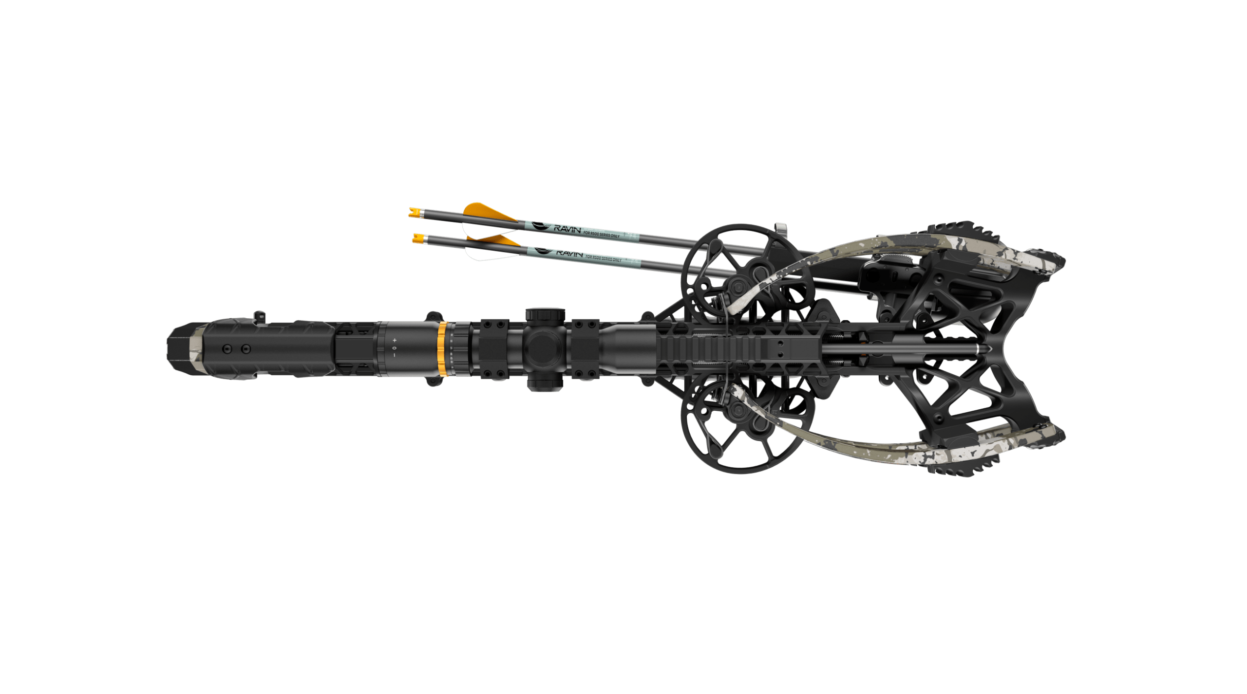 Ravin R500 XK7 - Image 3