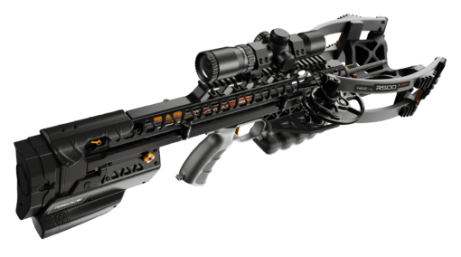 Ravin R500E - Image 2