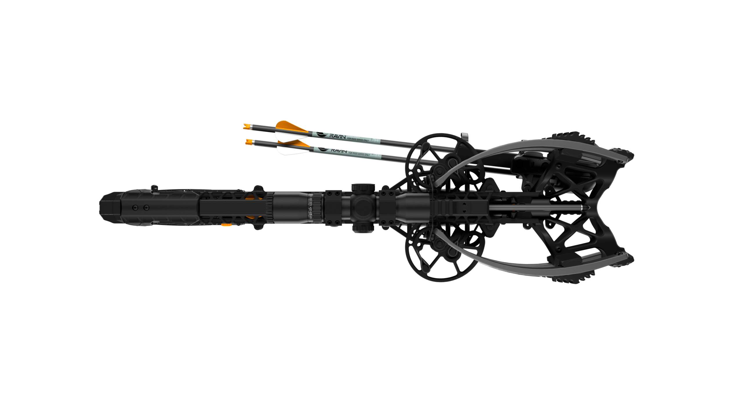 Ravin R500E - Image 3