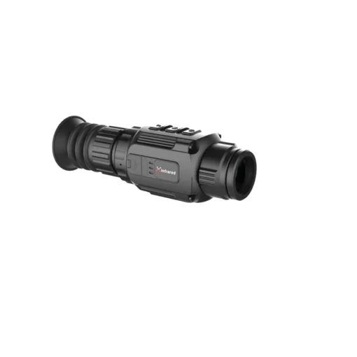 Infiray Saim Series Thermal Rifle Scope SCL25 - Image 5