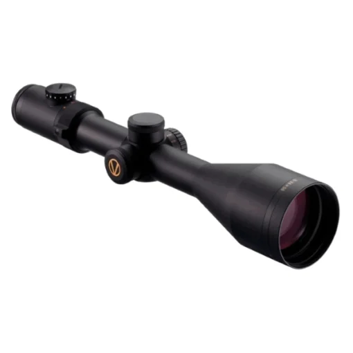 Vixen Riflescope 6-24×58 30mm Illum MIL DOT