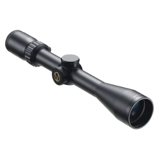 Vixen 3-12x40 PLEX 25mm scope