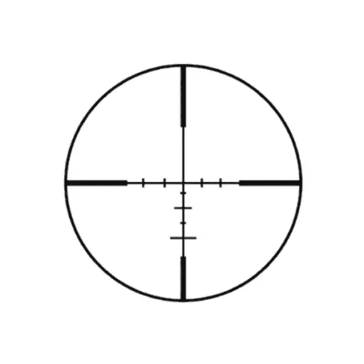 VIXEN RIFLESCOPE 4-16×44 BDC - Image 3
