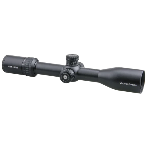 Vector Optics Aston 3-18x44SFP Riflescope - Image 2