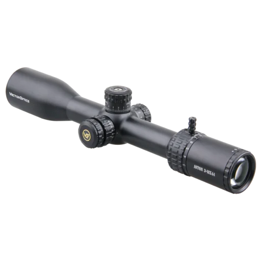 Vector Optics Aston 3-18x44SFP Riflescope - Image 4