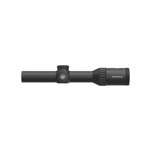 Vector Optics Continental 1-6x24i Fiber Tactical Riflescope