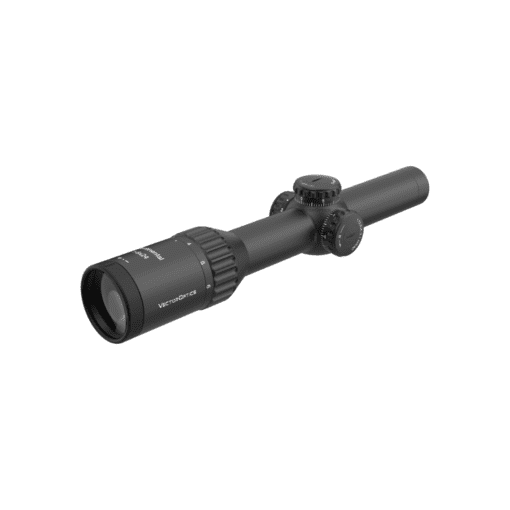 Vector Optics Continental 1-6x24i Fiber Tactical Riflescope - Image 3