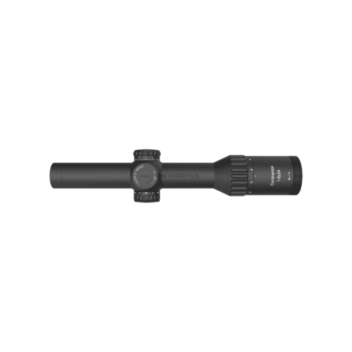 Vector Optics Continental 1-6x24i Fiber Tactical Riflescope - Image 4