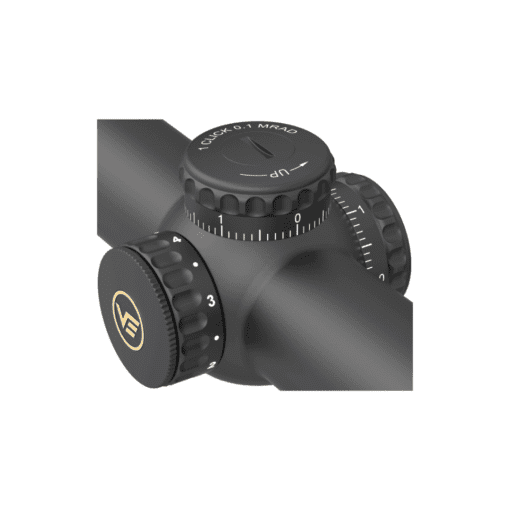 Vector Optics Continental 1-6x24i Fiber Tactical Riflescope - Image 5