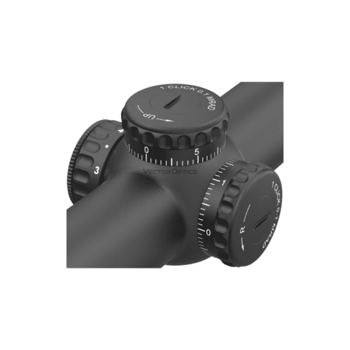 Vector Optics Continental 1-6x24i Fiber Tactical Riflescope - Image 6