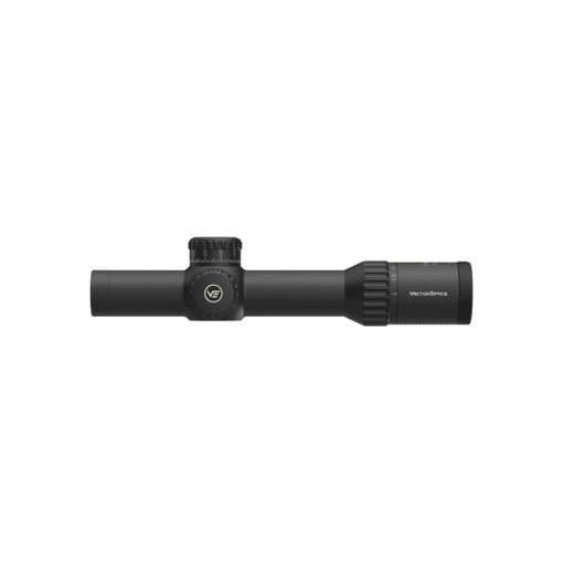 Vector Optics Continental x10 1-10x28 ED FFP Riflescope VET-CTR