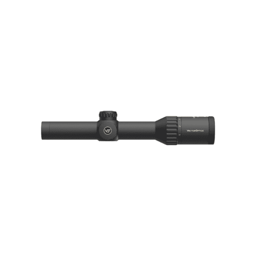 Vector Optics Continental x6 1-6x24 G4 Riflescope