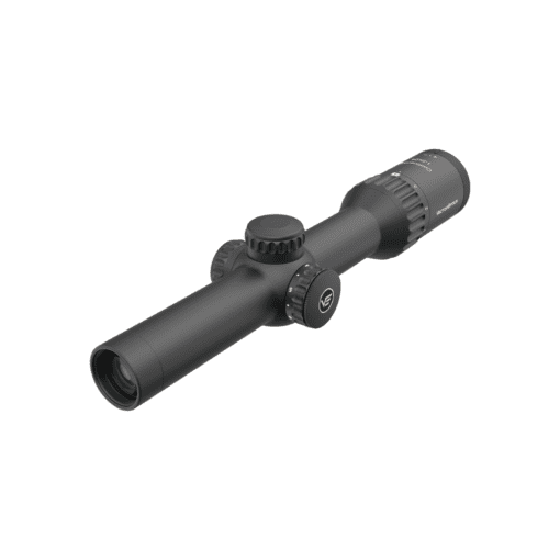 Vector Optics Continental x6 1-6x24 G4 Riflescope - Image 2