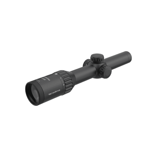 Vector Optics Continental x6 1-6x24 G4 Riflescope - Image 3