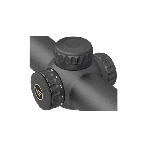 Vector Optics Continental x6 1-6x24 G4 Riflescope - Image 5