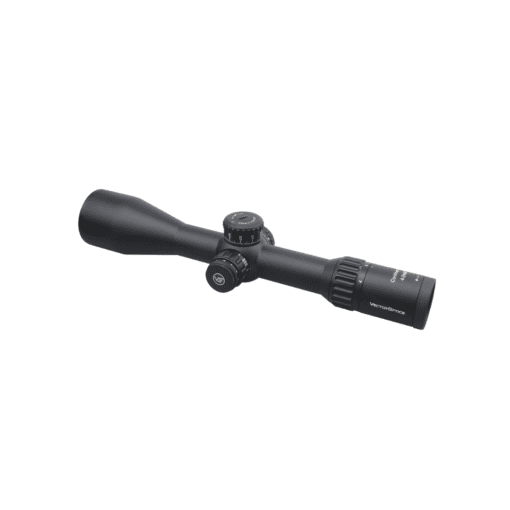 Vector Optics Continental x6 4-24x56 VCT FFP Riflescope - Image 2