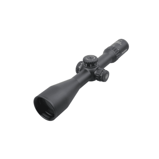 Vector Optics Continental x6 4-24x56 VCT FFP Riflescope - Image 3
